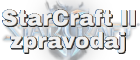 StarCraft II zpravodaj